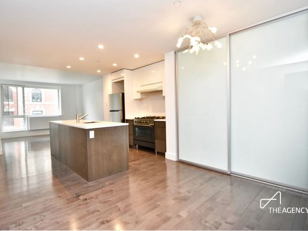 88 MORNINGSIDE Avenue, Unit 6E, Manhattan, NY 10027