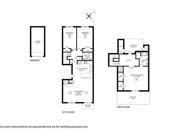 102-20 Rockaway Beach Boulevard, Unit 3C, Queens, NY 11694