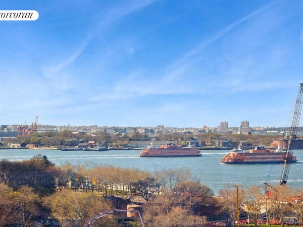 70 LITTLE WEST Street, Unit 11M, Manhattan, NY 10280