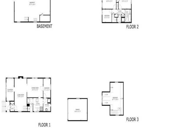 113-30 199TH Street, Queens, NY 11412