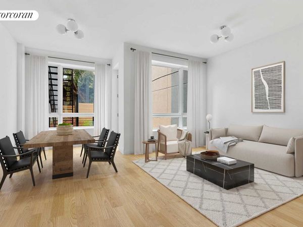 26 GOODWIN Place , Unit 1R, Brooklyn, NY 11221