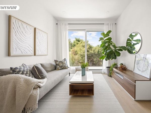 48 STANHOPE Street , Unit 4F, Brooklyn, NY 11221