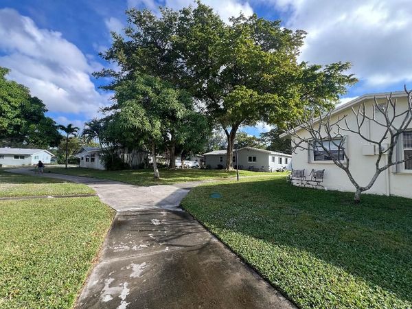 2814 SW Natura Boulevard, Unit A, Deerfield Beach, FL 33441