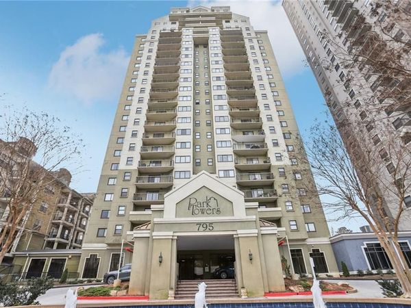 795 Hammond Drive, Unit 401, Atlanta, GA 30328