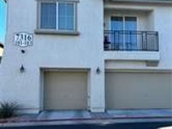 7316 Marble Lake Street , Unit 101, Las Vegas, NV 89149