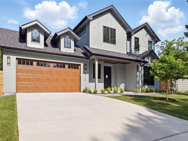 4910 W Park DR, Austin, TX 78731