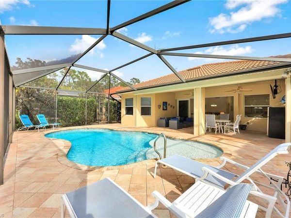 7655 Martino CIR , NAPLES, FL 34112