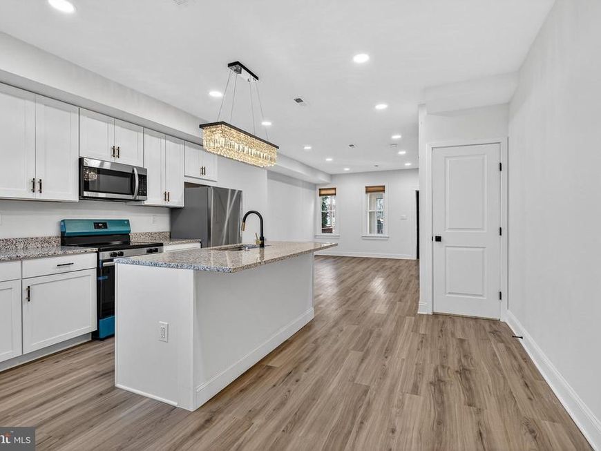 5249 Linden Heights Avenue, Baltimore, MD 21215 Main Photo