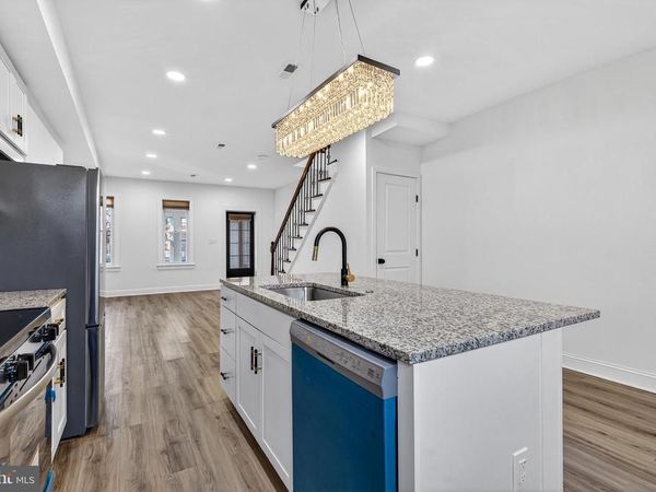 5249 LINDEN HEIGHTS AVENUE, BALTIMORE, MD 21215