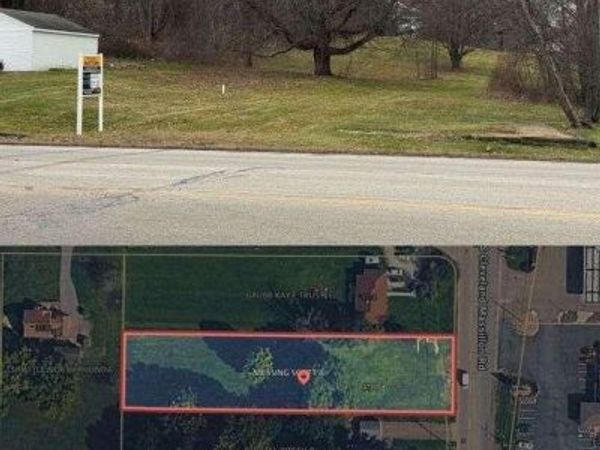 3720 S Cleveland Massillon Road, Barberton, OH 44203