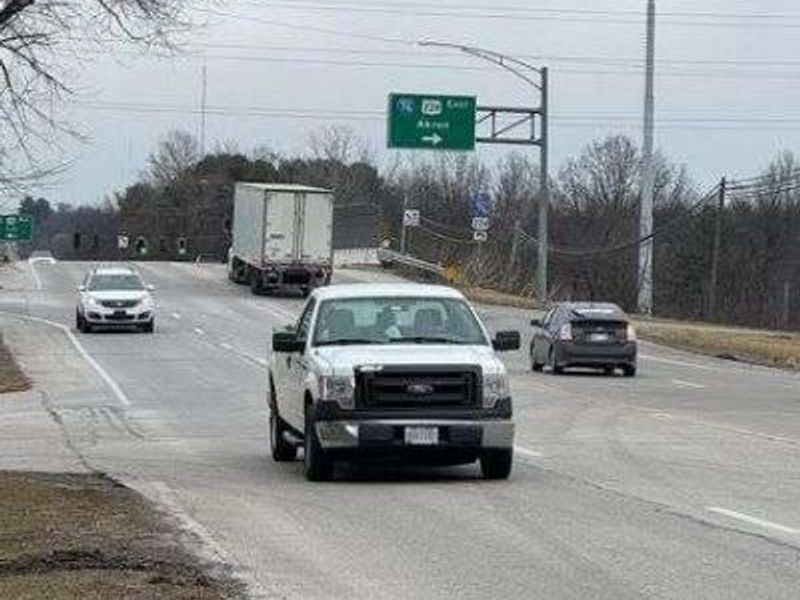 3720 S Cleveland Massillon Road, Barberton, OH 44203 Photo 11