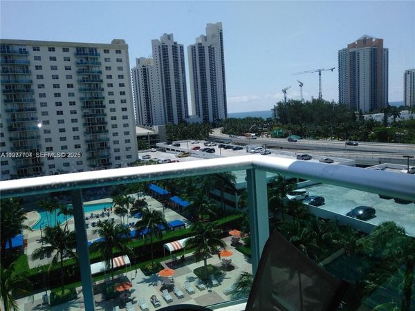 19380 Collins Ave, Unit 806, Sunny Isles Beach, FL 33160