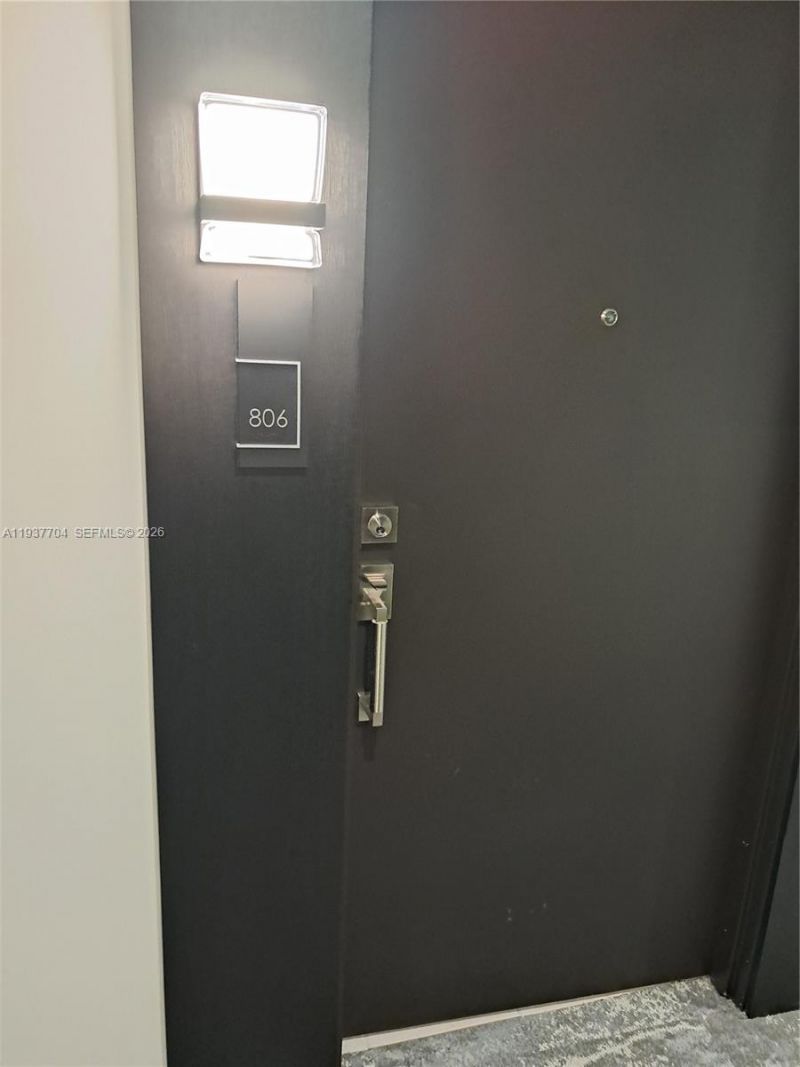 19380 Collins Ave, Unit 806, Sunny Isles Beach, FL 33160 Photo