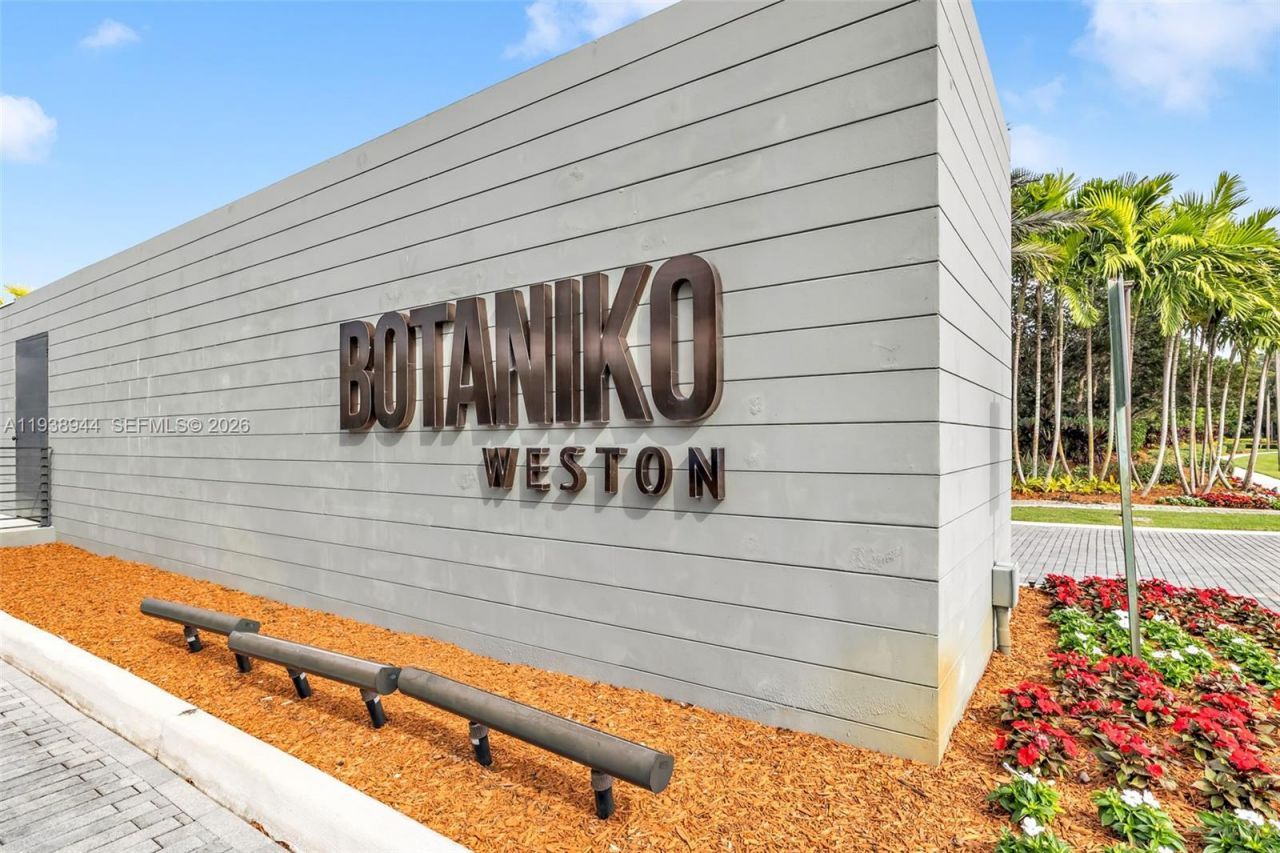 16699 N Botaniko Dr N, Weston, FL 33326 Photo