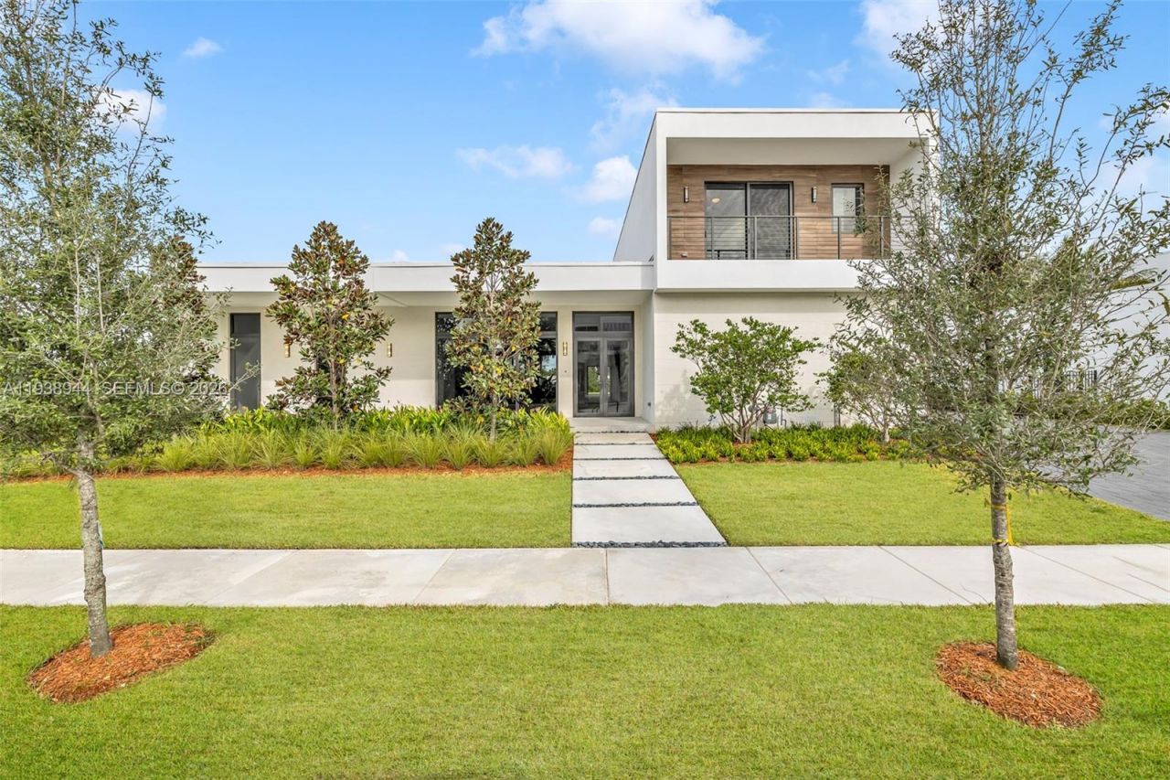 16699 N Botaniko Dr N, Weston, FL 33326 Photo