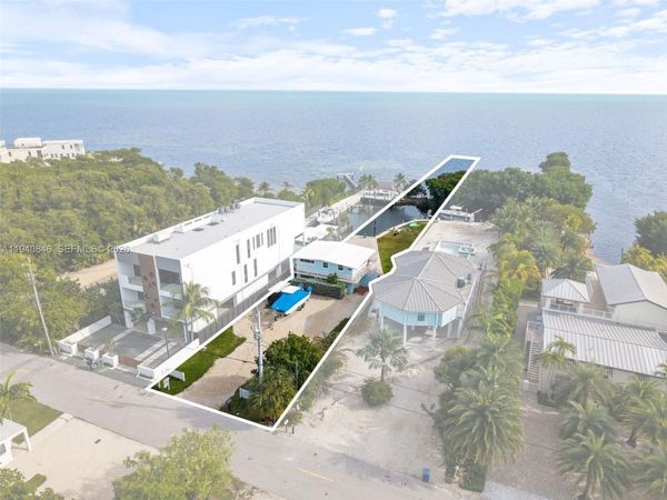 127 Seaside Ave, Key Largo, FL 33037