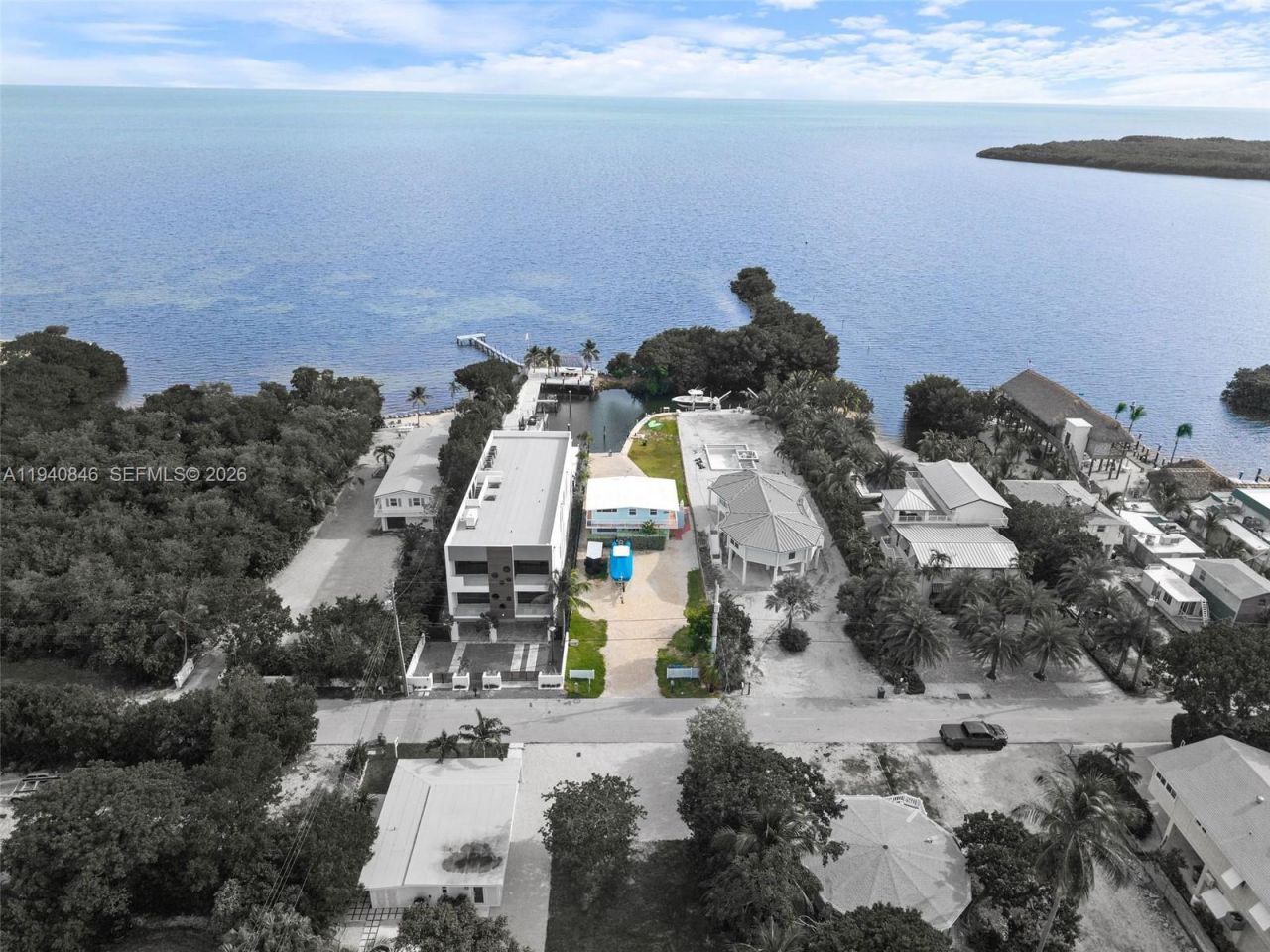 127 Seaside Ave, Key Largo, FL 33037 Photo