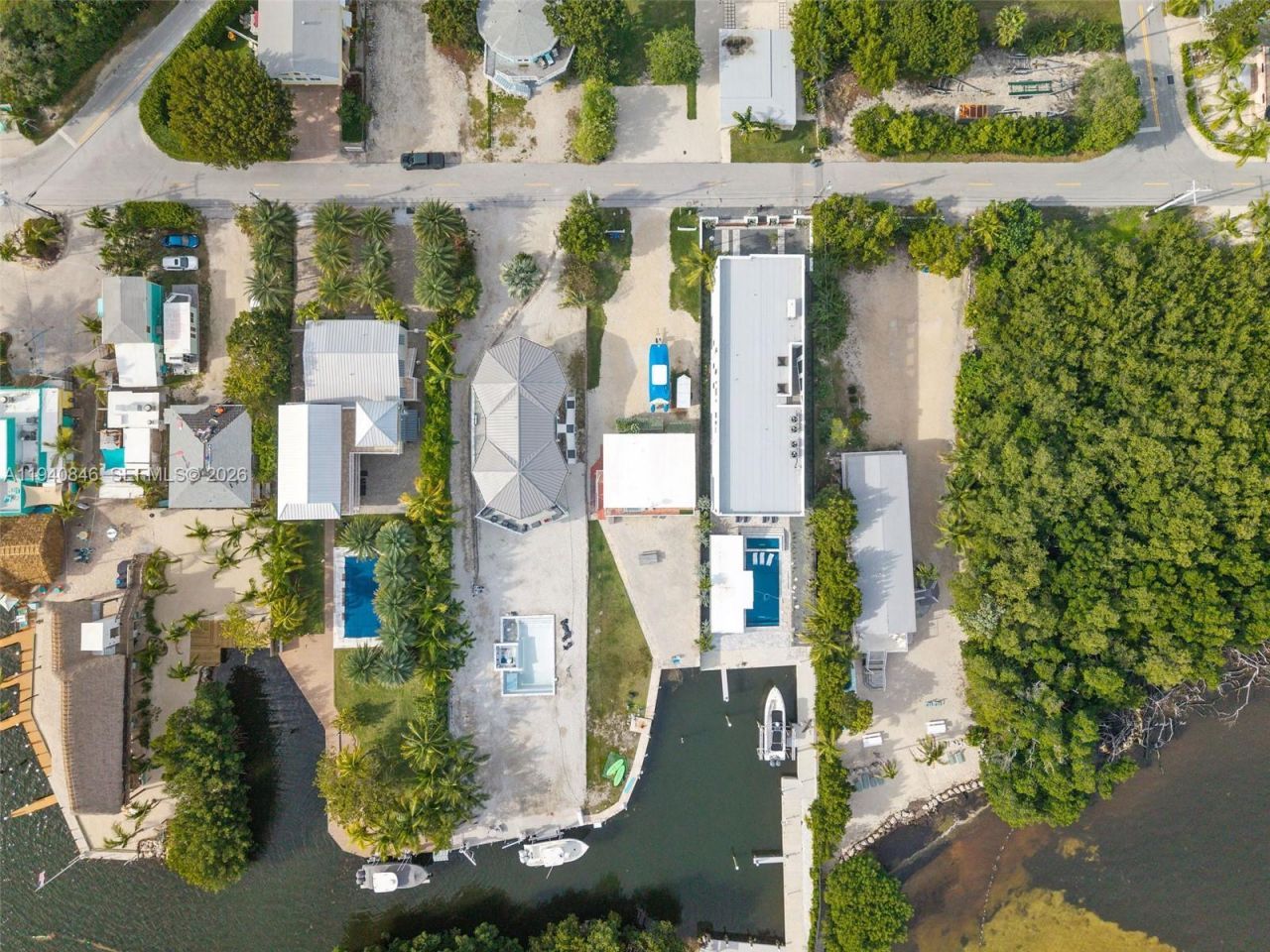 127 Seaside Ave, Key Largo, FL 33037 Photo