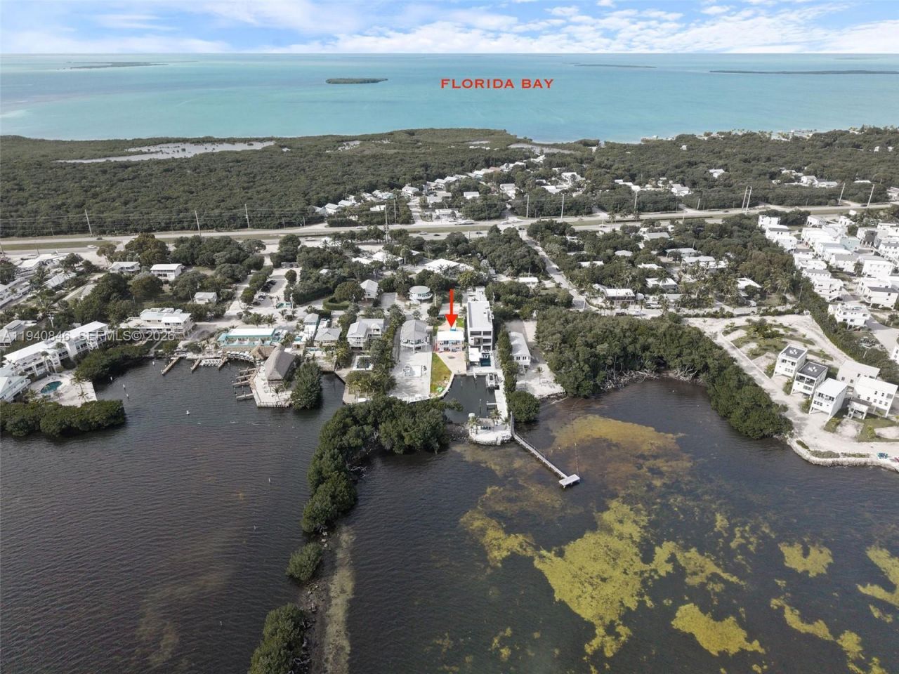 127 Seaside Ave, Key Largo, FL 33037 Photo