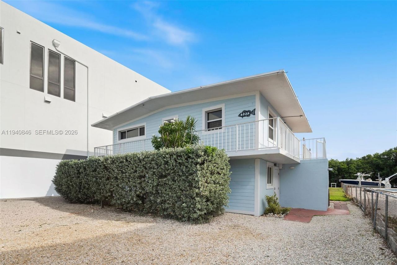 127 Seaside Ave, Key Largo, FL 33037 Photo