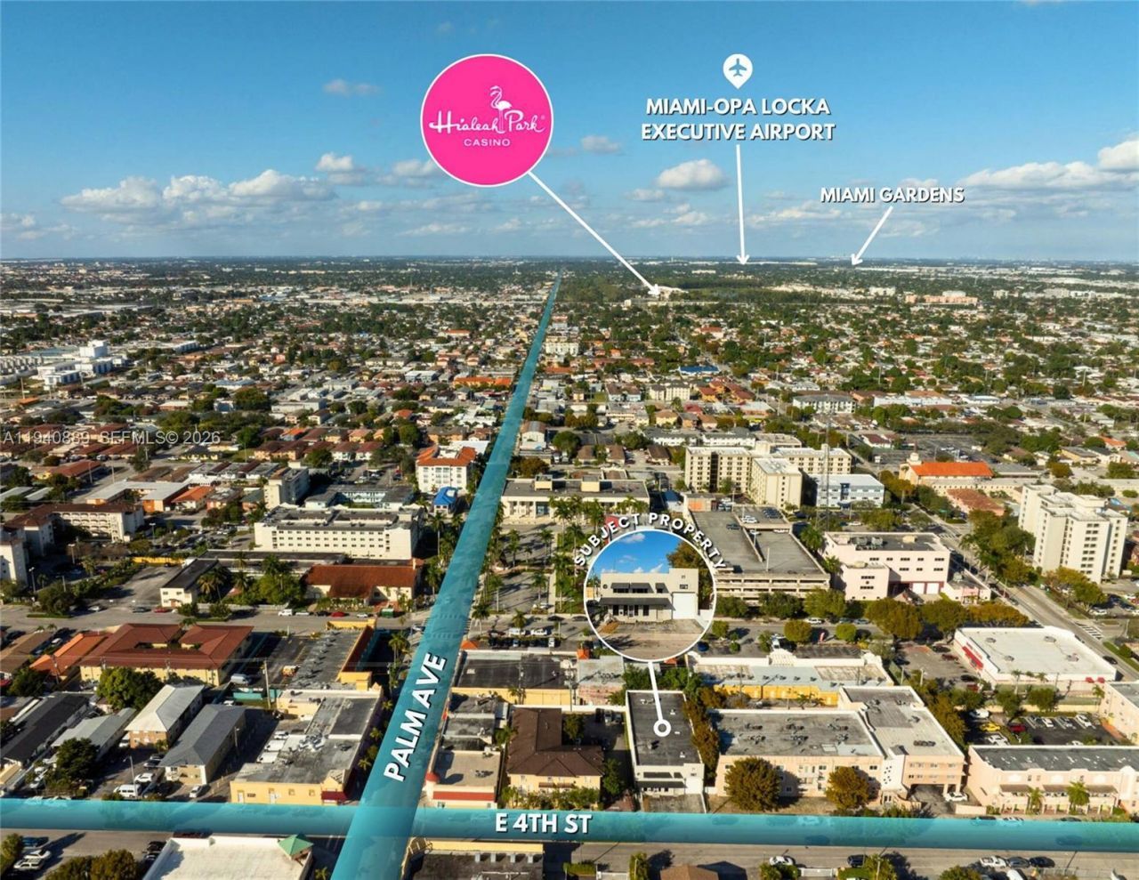 25 E 4th St, Hialeah, FL 33010 Photo