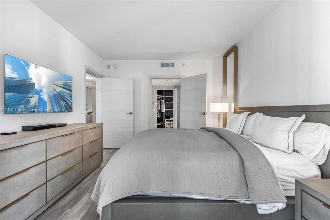 801 S Miami Ave, Unit 2905, Miami, FL 33130 Photo