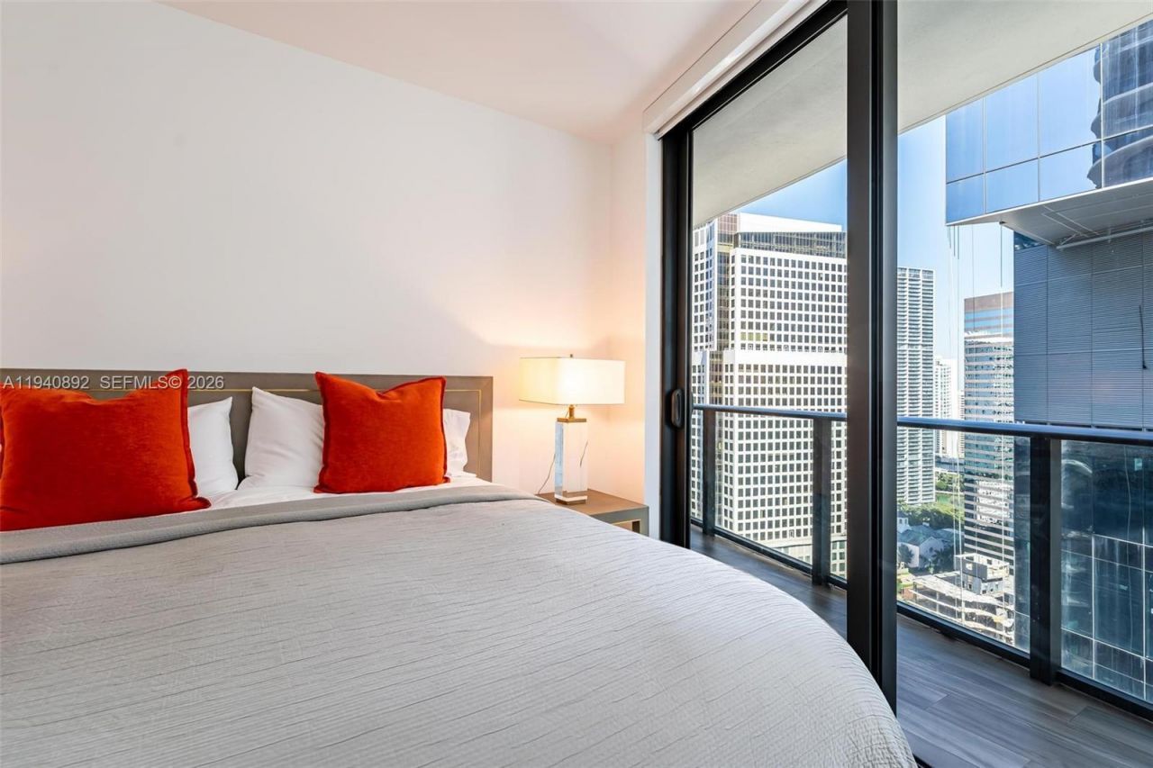 801 S Miami Ave, Unit 2905, Miami, FL 33130 Photo