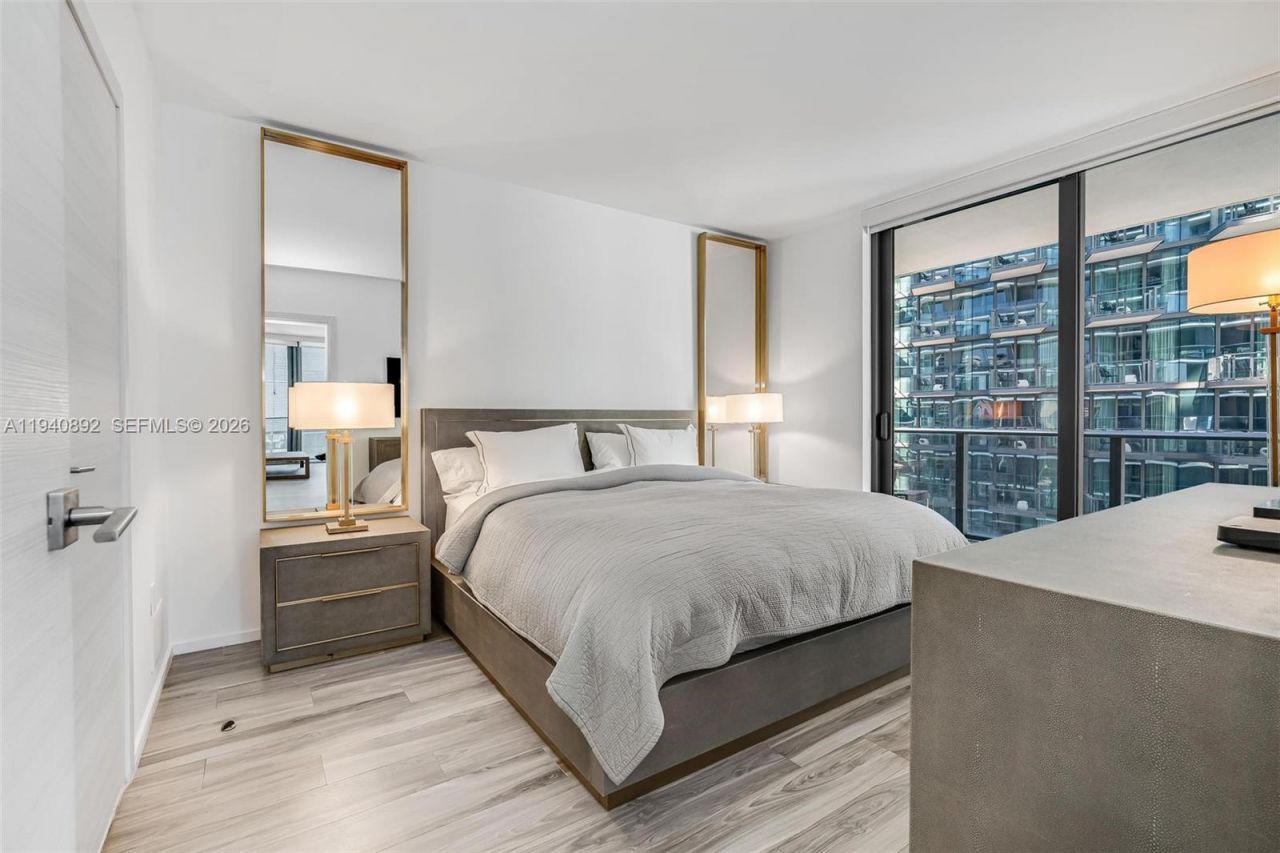 801 S Miami Ave, Unit 2905, Miami, FL 33130 Photo