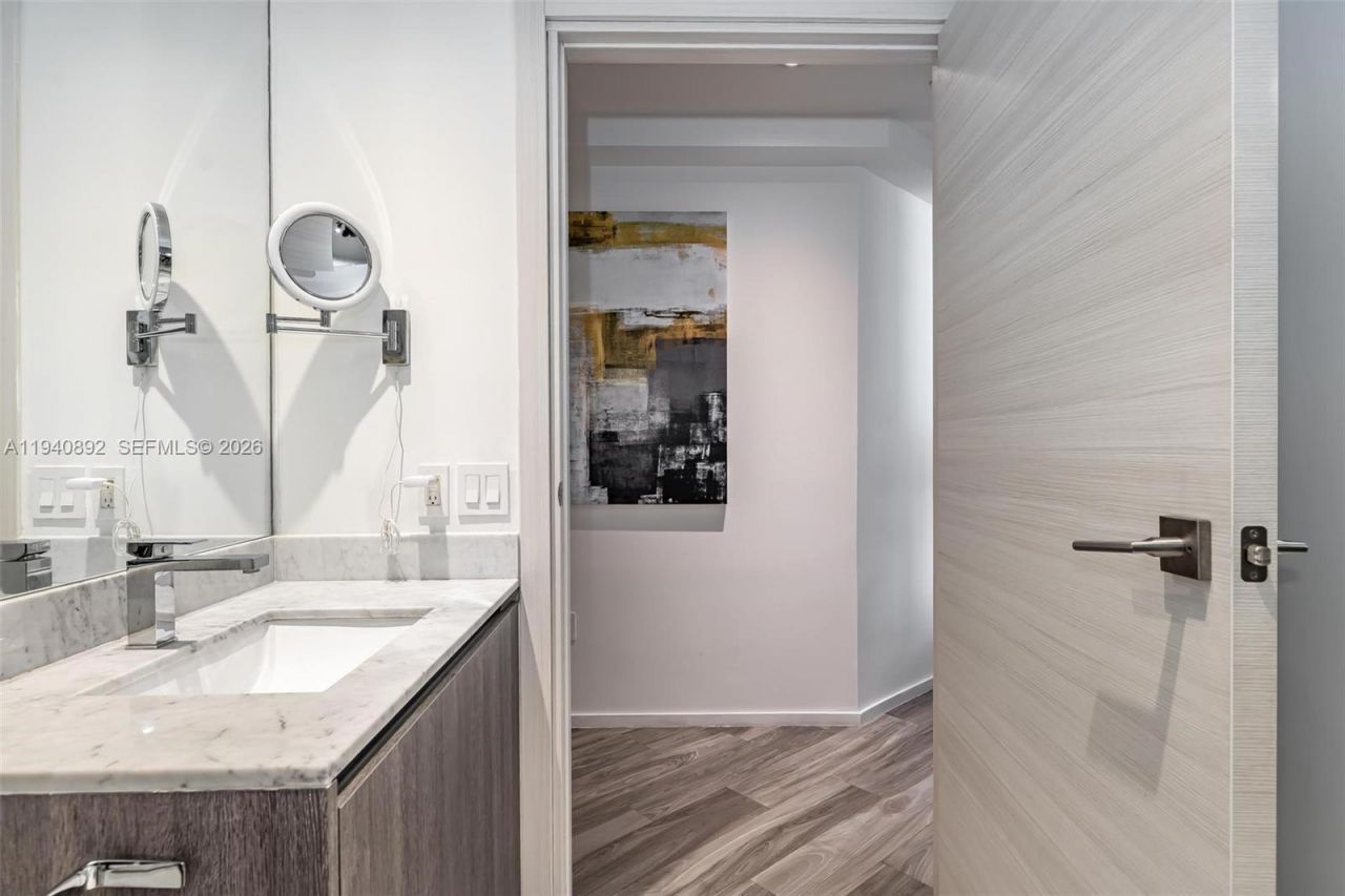 801 S Miami Ave, Unit 2905, Miami, FL 33130 Photo