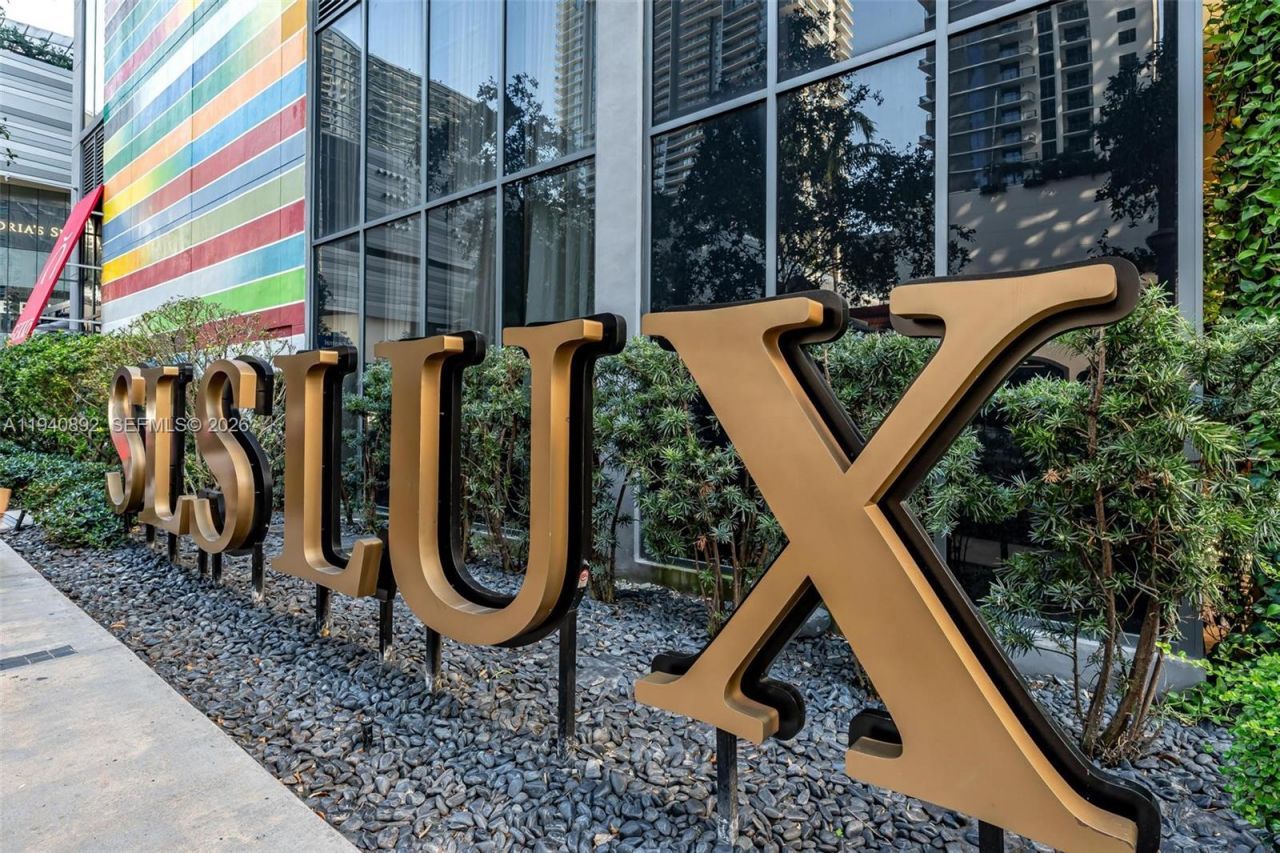 801 S Miami Ave, Unit 2905, Miami, FL 33130 Photo