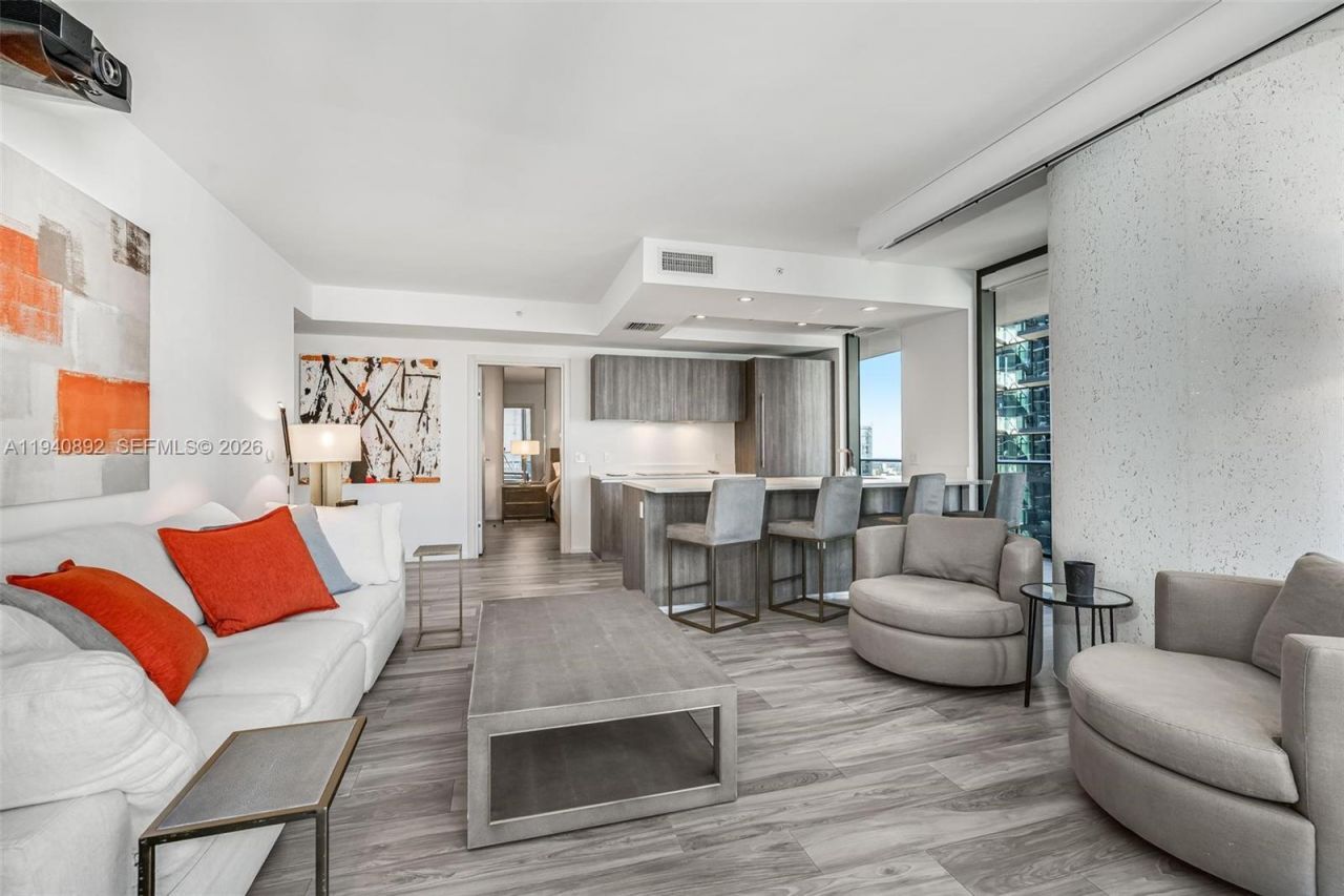 801 S Miami Ave, Unit 2905, Miami, FL 33130 Photo