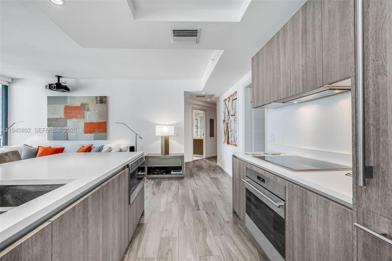 801 S Miami Ave, Unit 2905, Miami, FL 33130 Photo