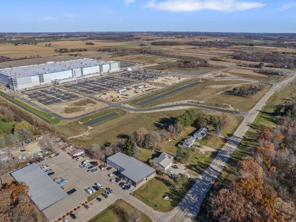 4591 County Hwy TT, Sun Prairie, WI 53590