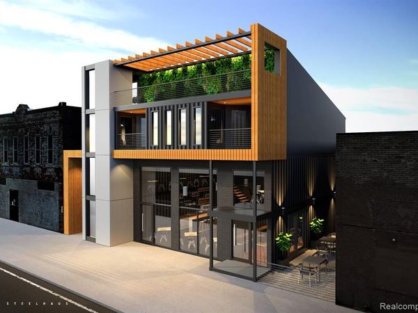 2426 Michigan Avenue, Detroit, MI 48216