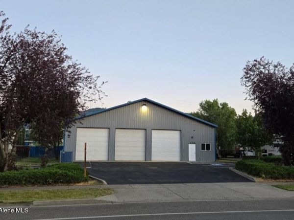 706 E 3rd AVE, Post Falls, ID 83854