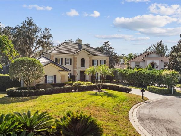 9324 THURLOE PLACE, ORLANDO, FL 32827