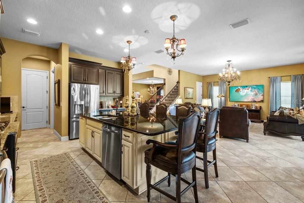 8414 Eagle Brook Drive, Land O Lakes, FL 34638 Photo