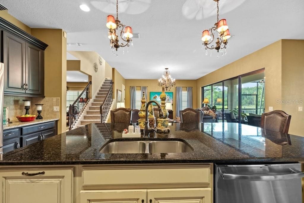 8414 Eagle Brook Drive, Land O Lakes, FL 34638 Photo