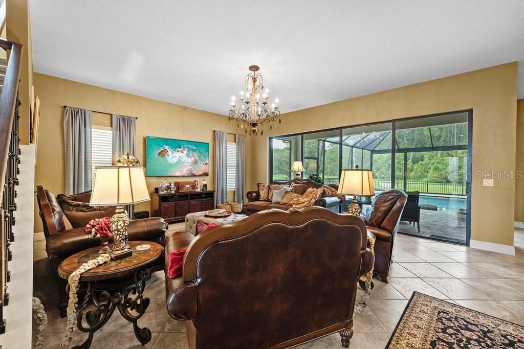 8414 Eagle Brook Drive, Land O Lakes, FL 34638 Photo