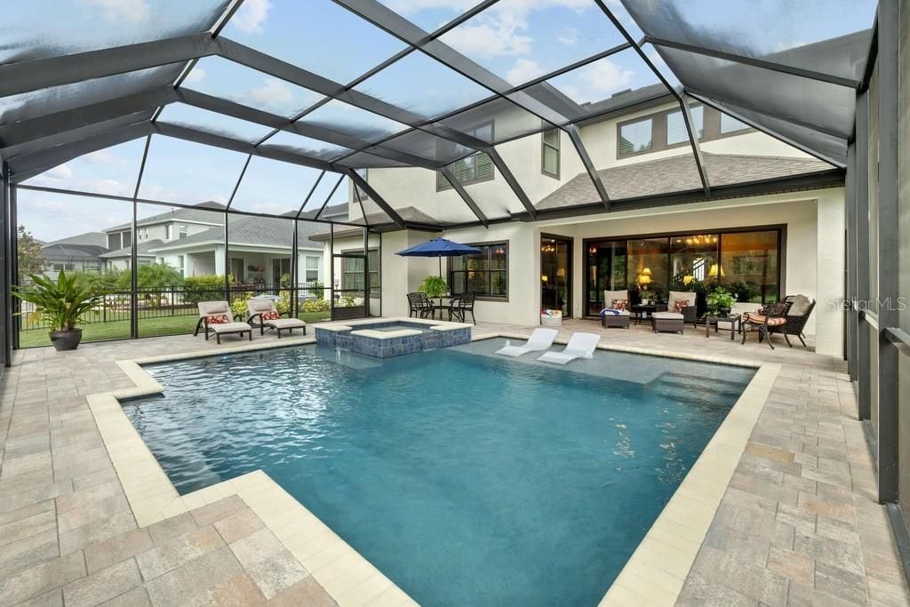 8414 Eagle Brook Drive, Land O Lakes, FL 34638 Photo