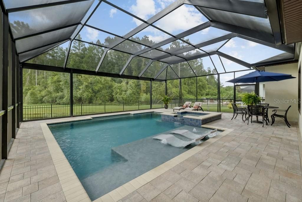 8414 Eagle Brook Drive, Land O Lakes, FL 34638 Photo
