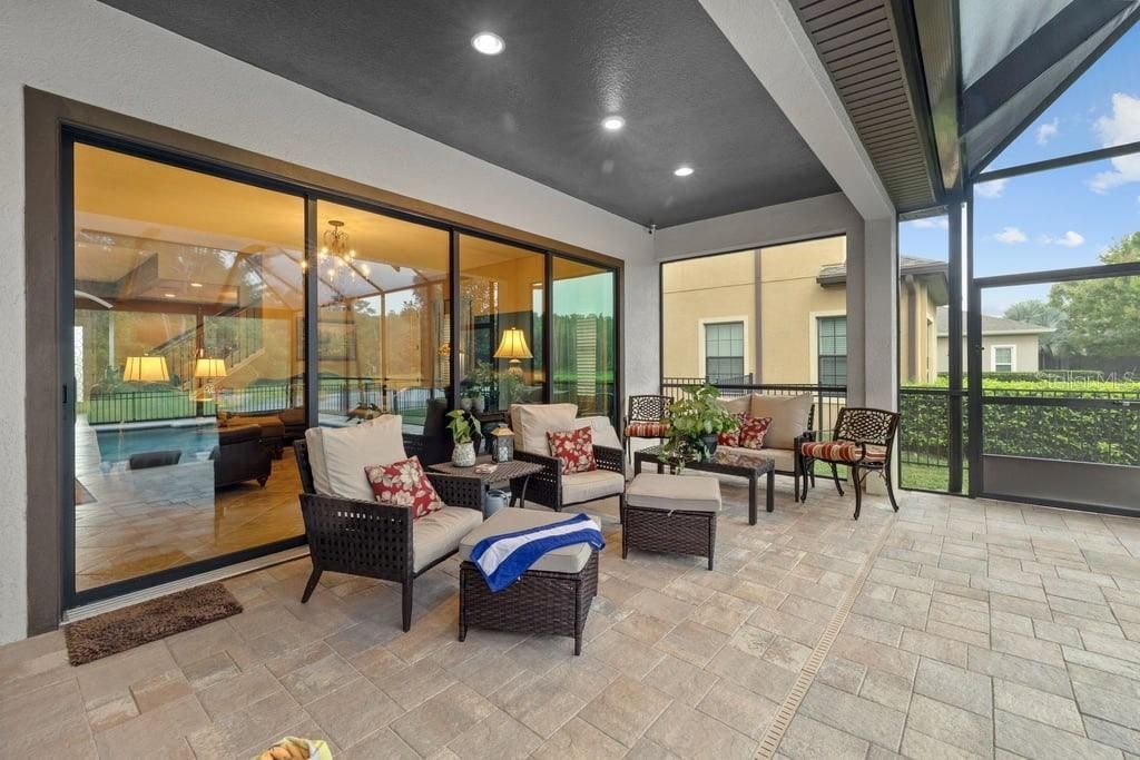 8414 Eagle Brook Drive, Land O Lakes, FL 34638 Photo