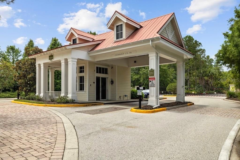 8414 Eagle Brook Drive, Land O Lakes, FL 34638 Photo