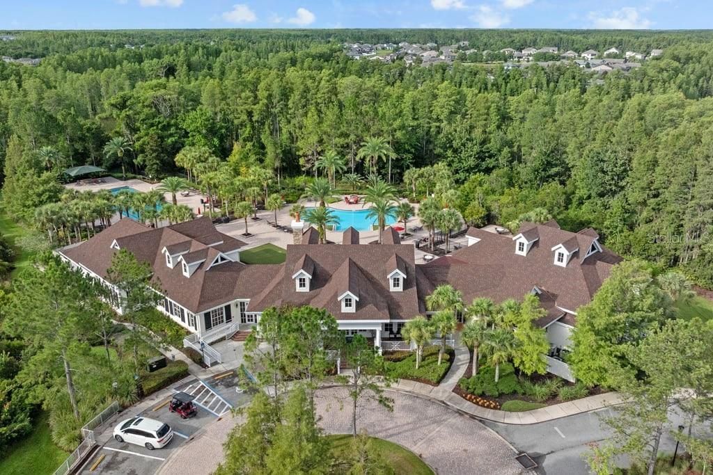 8414 Eagle Brook Drive, Land O Lakes, FL 34638 Photo