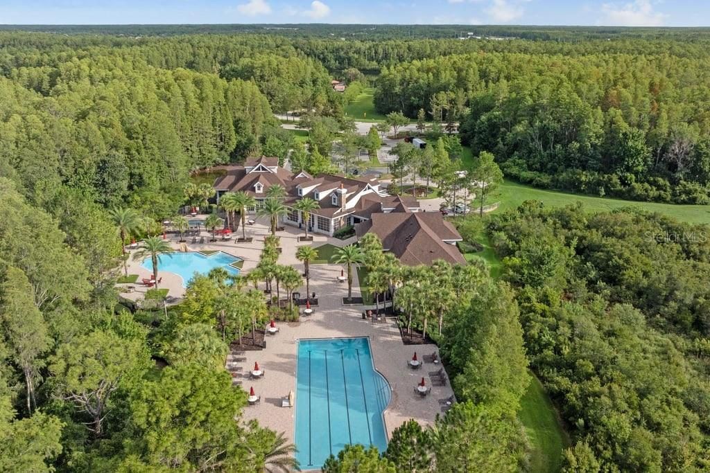 8414 Eagle Brook Drive, Land O Lakes, FL 34638 Photo