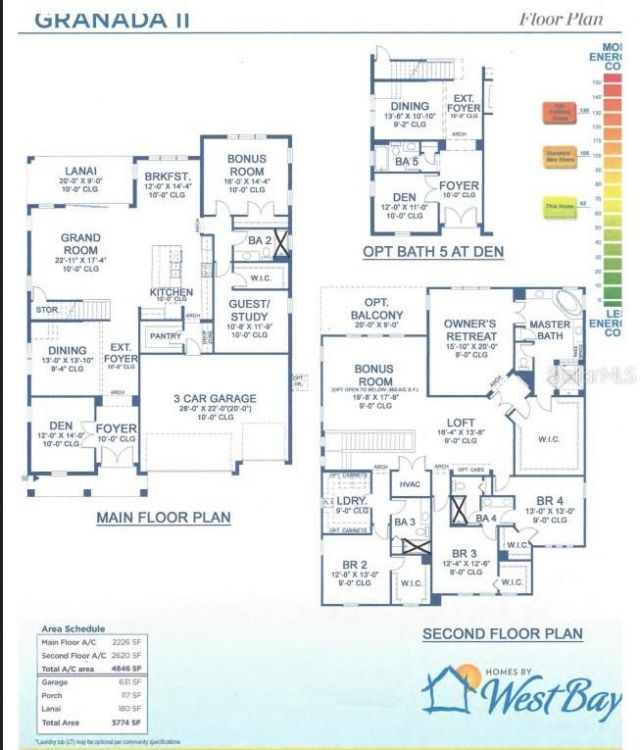 8414 Eagle Brook Drive, Land O Lakes, FL 34638 Photo