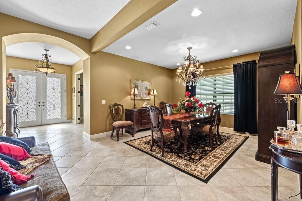 8414 Eagle Brook Drive, Land O Lakes, FL 34638 Photo