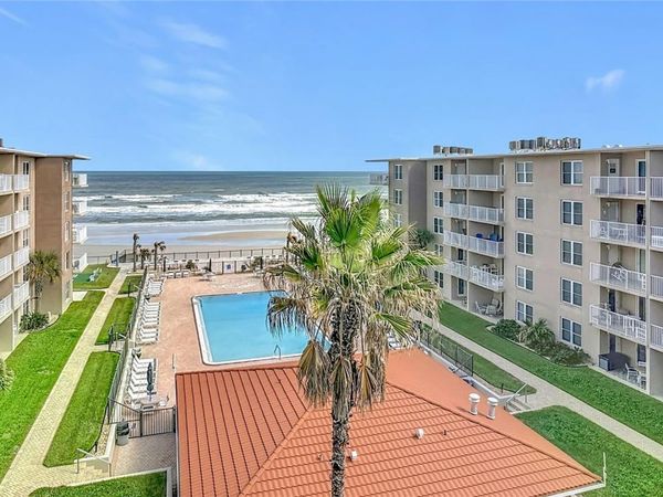 4155 S ATLANTIC AVENUE, Unit 5090, NEW SMYRNA BEACH, FL 32169