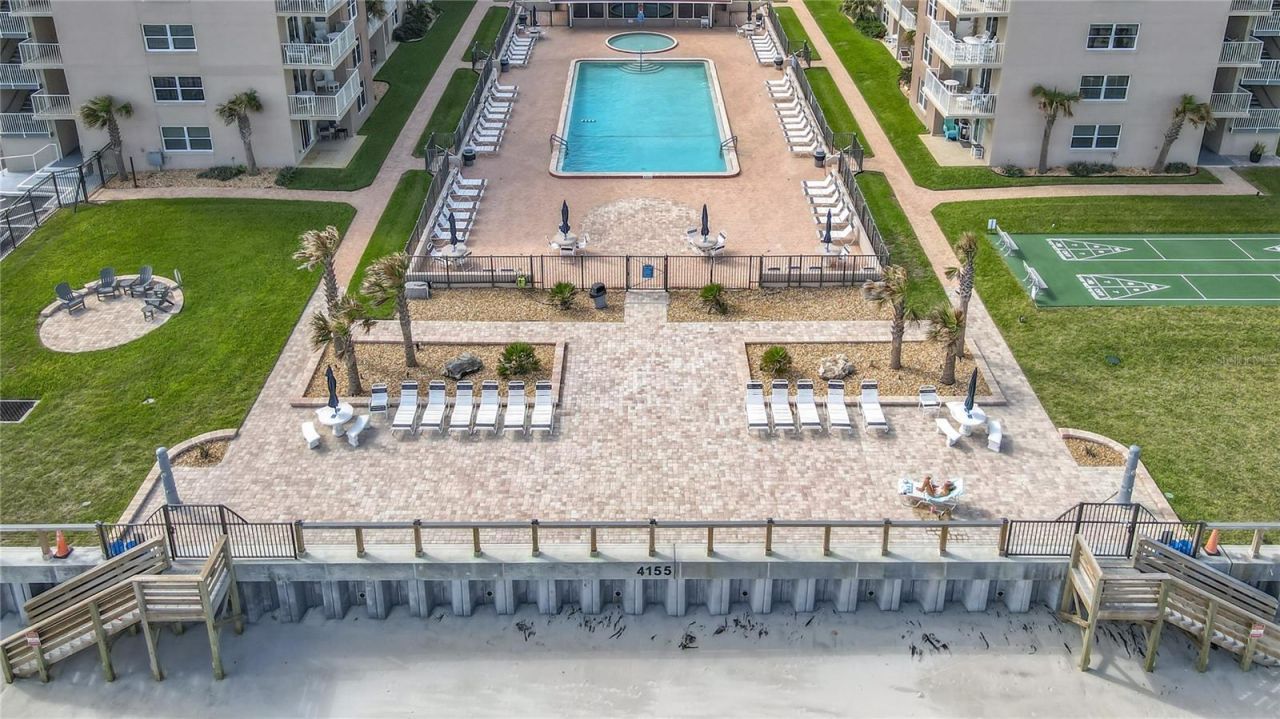 4155 S Atlantic Avenue, Unit 5090, New Smyrna Beach, FL 32169 Photo
