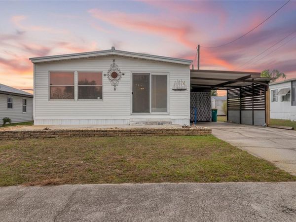 1409 RIDGE ROAD, TAVARES, FL 32778